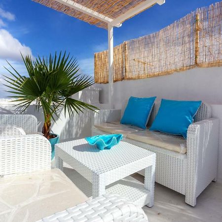 Casa Do Pescador By Ammonite&Co Villa Olhão Buitenkant foto