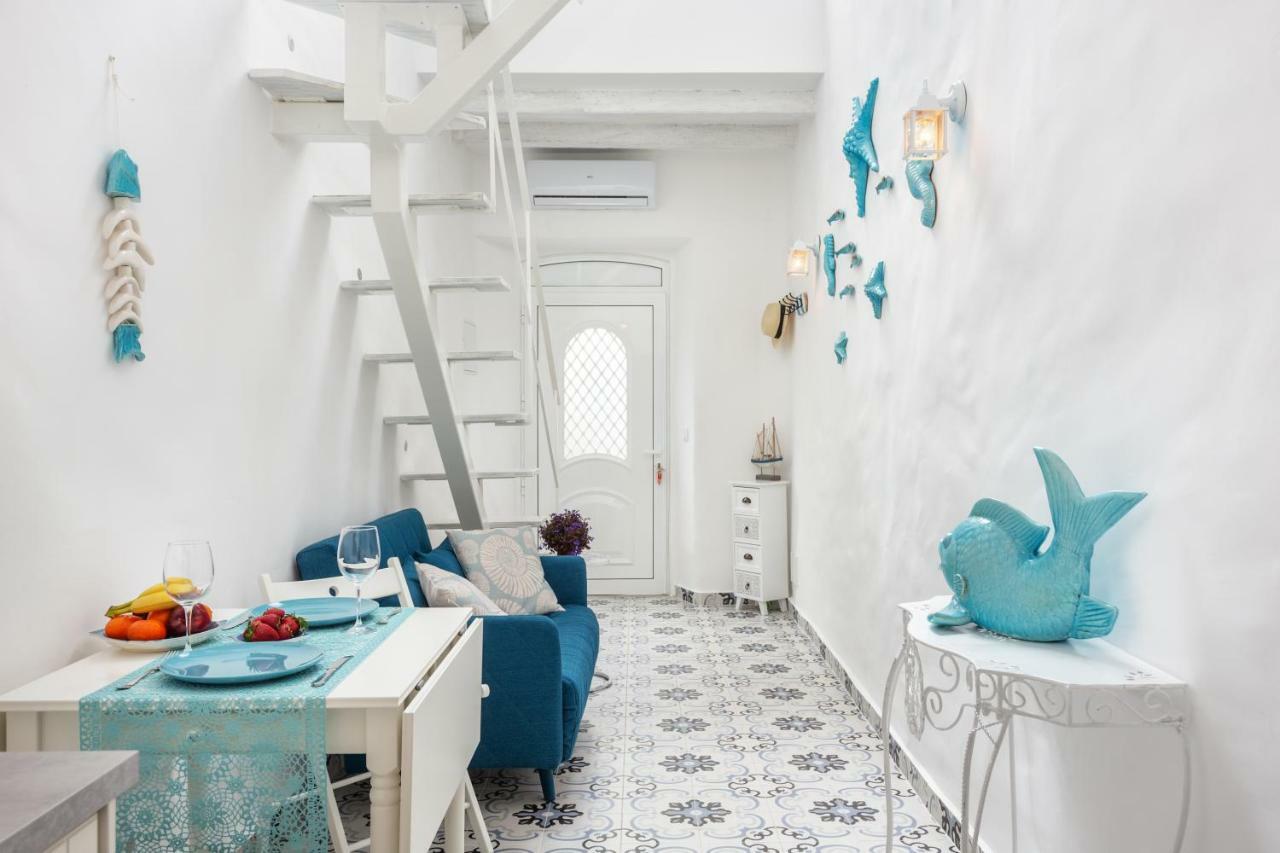 Casa Do Pescador By Ammonite&Co Villa Olhão Buitenkant foto