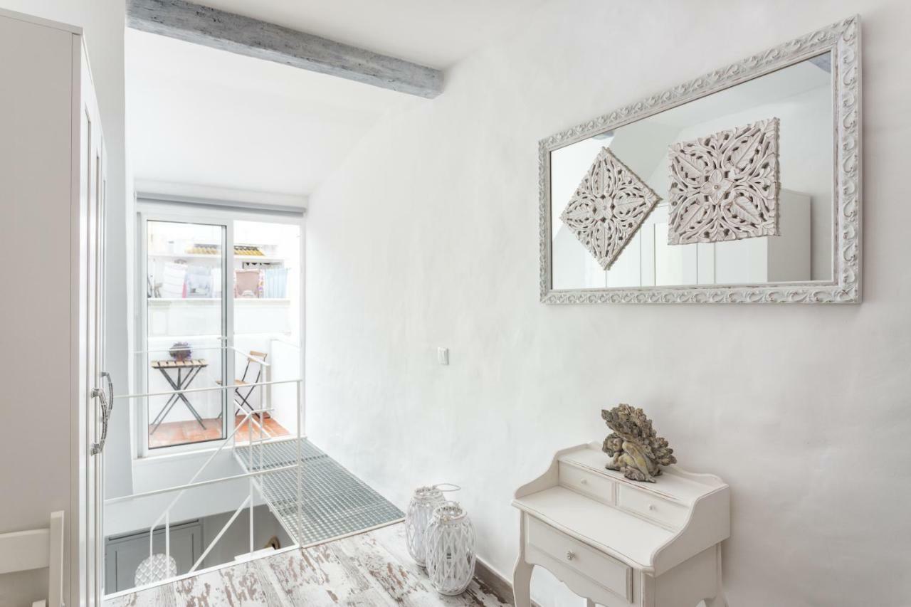 Casa Do Pescador By Ammonite&Co Villa Olhão Buitenkant foto
